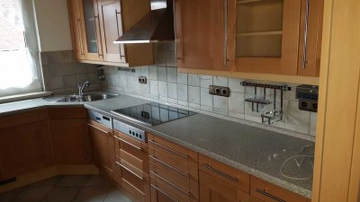 Helle 4-Zimmer Wohnung im EG in Langenhagen