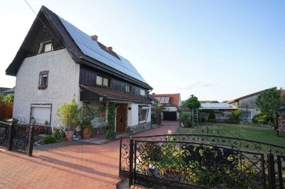 Hauptstadtmakler-Traumhaus in Top Lage