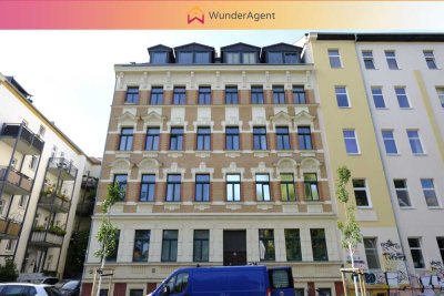 Investment Chance in beliebter Wohnlage ++ Praktischer Grundriss mit Balkon