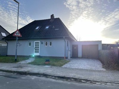 Sehr lukrative Kapitalanlage nördlich von Hamburg in Brunsbüttel