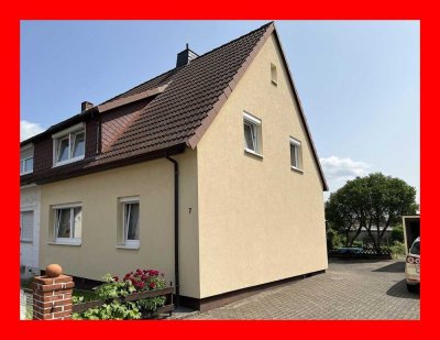 Delligsen: Ein Haus nach Ihrem Geschmack