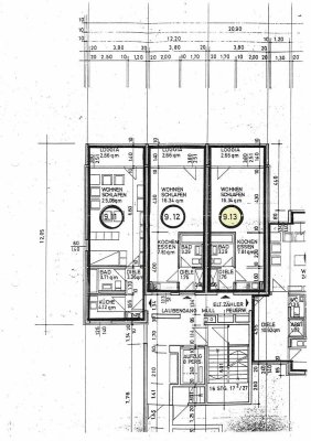 !!!Kapitalanlage!!! freies 1 Zimmer Appartment in ruhiger Lage