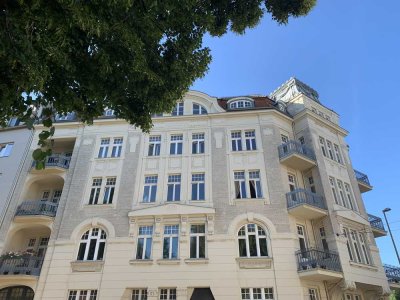 schöne 2-Raum-Wohnung in Görlitz-Biesnitz