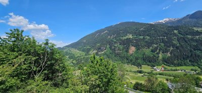 Maisonettenwohnung mit viel Platz in absoluter Sonnenlage!