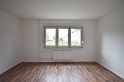 Renoviert! 3-Zimmer-Whg mit Balkon in Kaßlerfeld zu vermieten