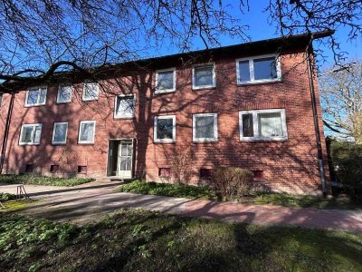 Moderne 2-Zimmerwohnung – frisch saniert und bezugsfertig ab 01.07.2026