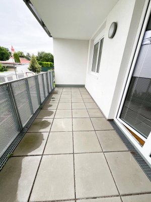 4-Zimmer-Wohnung mit südseitiger Loggia – verschiedene Finanzierungsvarianten &amp; Wohnzuschuss