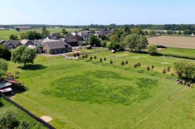 Stilvolles neuwertiges Boardingappartement auf Alpacafarm