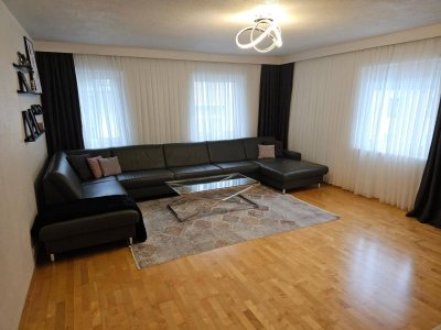 3-Zimmer Wohnung mit 105 m² in Landeck