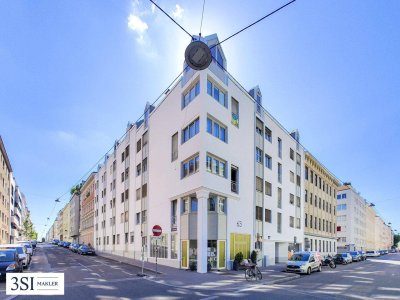 Betongold! Unbefristet vermietete Neubauwohnung zur Kapitalanlage mit 3% Rendite!
