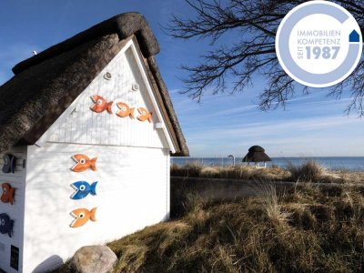 Meeresbrise und Möwengesang: Ihr Zuhause an der Ostsee!