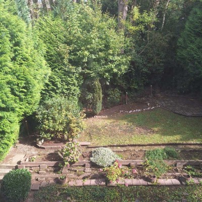 Erstbezug nach Sanierung: Schöne 2-Zimmer-Wohnung im 3. OG in Wuppertal-Elberfeld