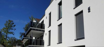 Schuch Immobilien – Exklusives Penthouse mit Dachterrasse in Bingen-Büdesheim