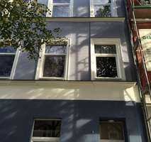 Deutz, Messenähe 3 Zi DG-Maisonette