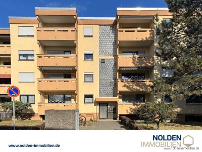 ***GELUNGENER GRUNDRISS - BEREIT FÜR IHRE INDIVIDUELLE MODERNIESIERUNG***