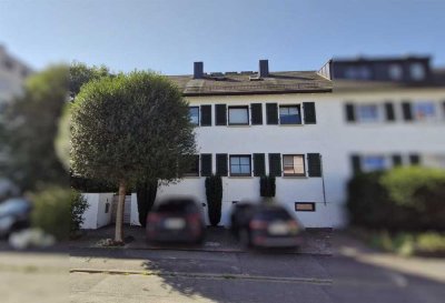 Attraktive Doppelhaushälfte in Bad Mergentheim  Modernisierter Wohnkomfort mit Gartenidylle u