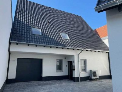 Geräumiges 6-Raum-Einfamilienhaus mit gehobener Innenausstattung in Mutterstadt