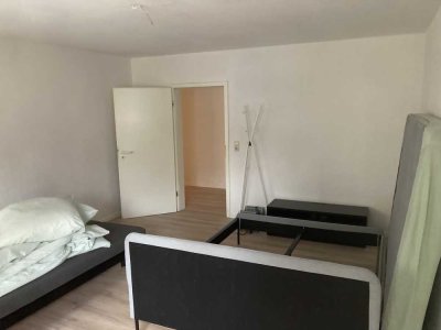 Möblierte Wohnung in Plauen zu vermieten!