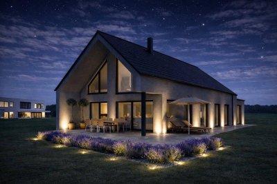 Erstbezugs-Bungalow in der Südsteiermark – bezugsbereit ab Juni 2026!