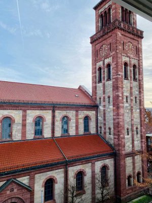 Einmalige Chance: Privates Bieterverfahren Provisionsfrei 65qm Wohnung+Balkon+Büroraum in Bestlage