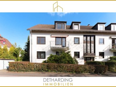 Wohnen am Park Schönfeld:
4-Zimmer-Wohnung in Wehlheiden