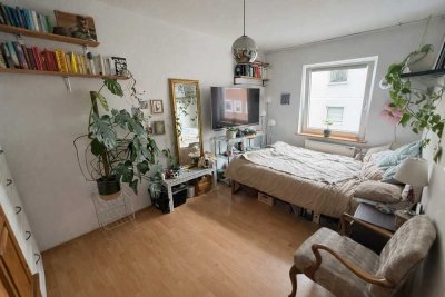 Attraktive 3-Zimmer-Wohnung in Köln – ca. 67 m² – gepflegt & gut vermietet
