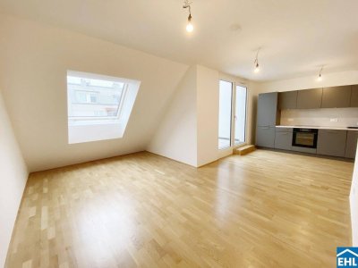 Ruhiger 4-Zimmer-Wohntraum, Wohnen am Leberberg!