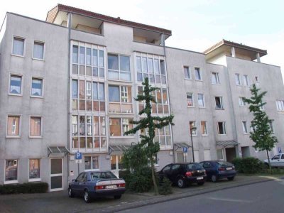 3-Zimmerwohnung nur mit WBS