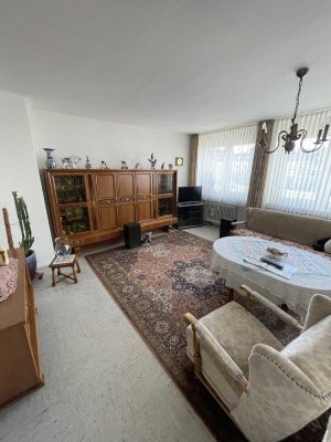 Gepflegte 2-Zimmer-Wohnung in Aachen-Brand