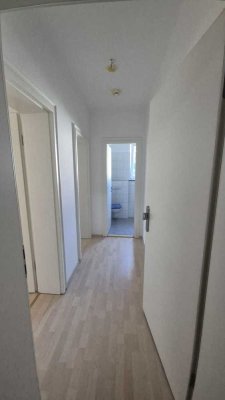 2-Zimmer-Wohnung in Ingolstadt Nordost mit 52 m² Wohnfläche