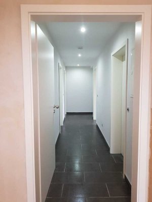 3-Zi.-Wohnung mit Balkon im 1. OG in Borken