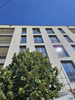5-Zimmer-Wohnung mit modernem Design und großzügiger Raumaufteilung mit Wohnberechtigungschein