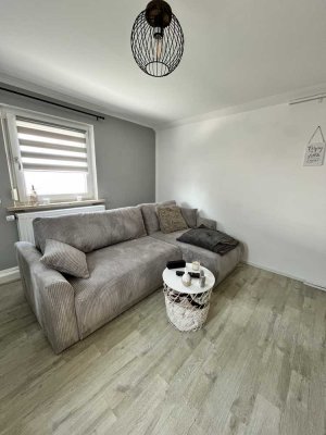 2-Zimmer-Wohnung in Dechsendorf