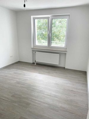 Erstbezug nach Kernsanierung