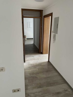 1-Zimmer in 3-er WG zur Erstvermieung in Trier Innenstadt
