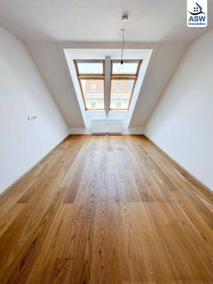 Wunderschöne 2-Zimmer Neubauwohnung Nähe Hernalser Hauptstraße