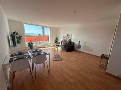 3-Zimmerwohnung mit TERRASSE