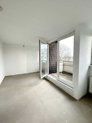 4-Zimmer-Wohnung in Dortmund Wickede für sofort!!!!!