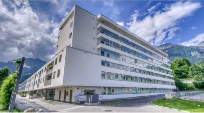 Perfektes Zuhause in Mühlau: Ruhige 3-Zimmer-Wohnung mit Balkon