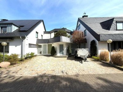 Private Estate Dortmund-Lücklemberg - Zwei Residenzen