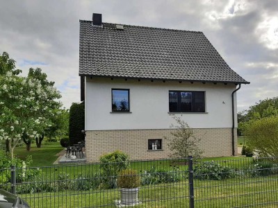 EIN TRAUMGRUNDSTÜCK FÜR NATUR- UND GARTENFREUNDE!