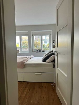 Wunderschöne, moderne Wohnung in bester Lage