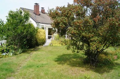 Doppelhaushälfte ruhig aber zentral