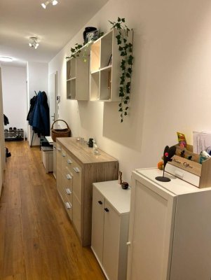 helle 3-Zimmerwohnung in Lannesstraße 21, 1220 Wien