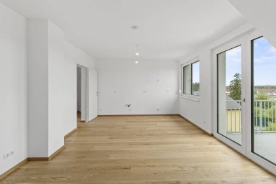 ++ LICHT &amp; RAUM ++ 3 Zimmer mit großem BALKON