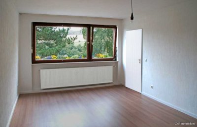 3-ZKB-Wohnung mit Terrasse in Aulhausen zu vermieten