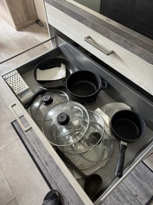 Helle 2-Zimmer Erdgeschosswohnung in Boele mit Garage