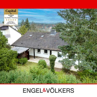 Zentral wohnen, ruhig leben – Ihr neues Zuhause mit Lebensqualität