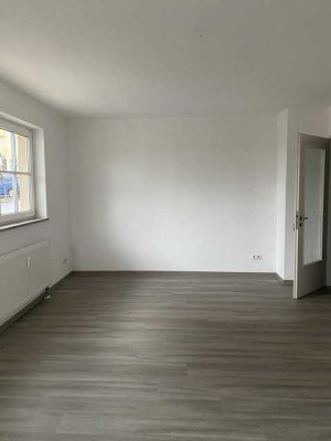 Frisch renovierte Wohnung im Zentrum