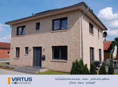 Wir planen für Sie ein attraktives Doppelhaus in schöner Wohnlage in Hamburg-Schnelsen